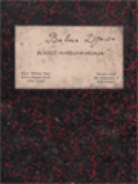 Image of Bahasa Djawa