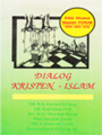 Image of Forum Filsafat: Dialog Kristen - Islam
