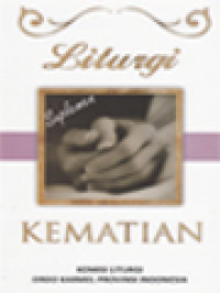 Image of Liturgi Kematian - Suplemen
