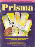 Prisma: Nasib Deregulasi Perbankan Indonesia