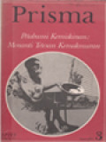 Prisma: Petabumi Kemiskinan: Menanti Tetesan Kemakmuran