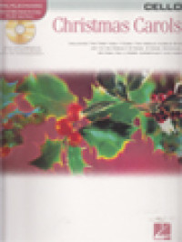 Image of Christmas Carols (Cello)