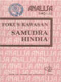 Analisa: Fokus Kawasan Samudra Hindia