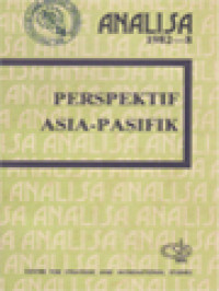 Image of Analisa: Perspektif Asia-Pasifik