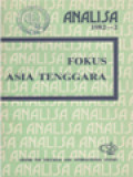 Analisa: Fokus Asia Tenggara