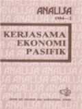 Analisa: Kerjasama Ekonomi Pasifik