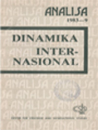 Analisa: Dinamika Inter-Nasional