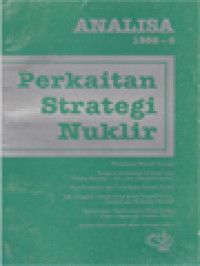 Image of Analisa: Perkaitan Strategi Nuklir