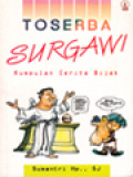 Toserba Surgawi: Kumpulan Cerita Bijak