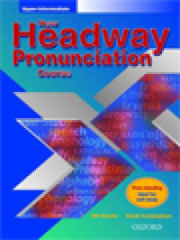 Image of New Headway Pronunciation Course