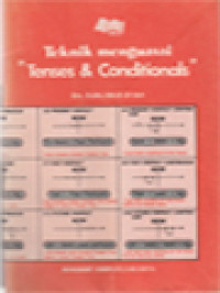 Image of Teknik Menguasai 