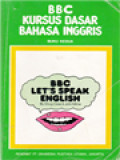 BBC Kursus Dasar Bahasa Inggris, Buku II: Pelajaran 51-100