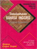 Tatabahasa Bahasa Inggris Lengkap (English Grammar)