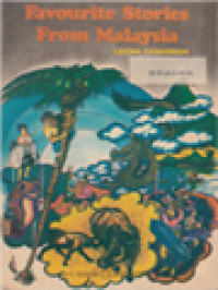 Image of Favorite Stories From Malaysia