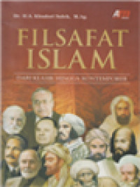 Image of Filsafat Islam: Dari Klasik Hingga Kontemporer