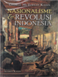 Nasionalisme & Revolusi Indonesia