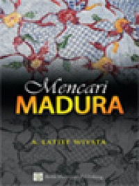 Image of Mencari Madura