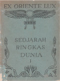 Sedjarah Ringkas Dunia I