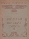 Sedjarah Ringkas Dunia II