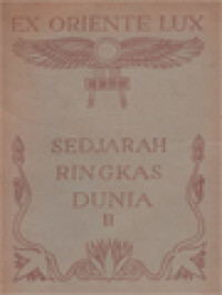 Sedjarah Ringkas Dunia II