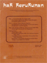 Image of Pluralisme Agama Dan Masa Depan Bangsa; Perspektif Agama Katolik, Kebijaksanaan Dan Strategi Pemerintah Dalam Pembinaan Umat Beragama, Kunjungan Kerukunan Ke Singapura, Gaung Natal: Fatwa MUI, 1981, Pernyataan Bersama: MUI, NU, Muhammadiyah, DDII, Panji Masyarakat: Umat Islam Diharamkan Ikut Natal Bersama, Republika: Pernyataan Bersama Ormas Islam