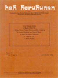 Image of Beberapa Sambutan Sri Paus Di Afrika (Senegal Dan Guiana), Rapat Akbar NU, Wadah Musyawarah Antar Umat Beragama Ke Lampung, Gereja Ortodoks Rusia Dan Islam, Bank Mu'amalat Indonesia, Lebaran 1992: Antara Hisab Dan Ru'yat, HUT XII PGI