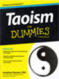 Taoism For Dummies: A Wiley Brand