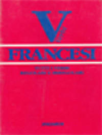 Verbi Francesi: Tutti I Verbi Regolari E Irregolari