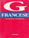 Francese G, Grammatica Essenziale