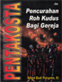 Image of Pentakosta: Pencurahan Roh Kudus Bagi Gereja