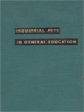 Industrial Arts In General Education