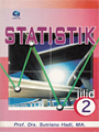 Image of Statistik II