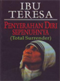 Penyerahan Diri Sepenuhnya (Total Surrender)