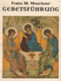 Image of Gebetsführung