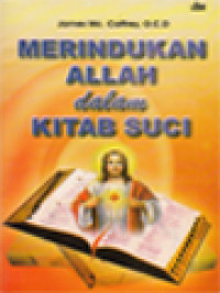 Image of Merindukan Allah Dalam Kitab Suci
