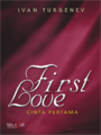 Image of Cinta Pertama