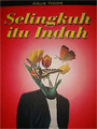 Image of Selingkuh Itu Indah