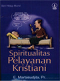 Spiritualitas Pelayanan Kristiani