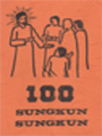 Image of 100 Sungkun-Sungkun