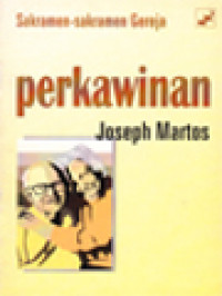 Image of Perkawinan: Sakramen-Sakramen Gereja