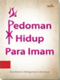 Image of Pedoman Hidup Para Imam