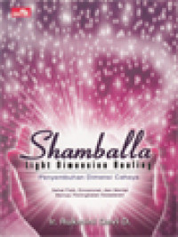 Shamballa Light Dimension Healing - Penyembuhan Dimensi Cahaya