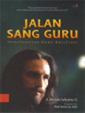 Jalan Sang Guru: Spiritualitas Guru Kristiani