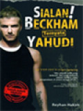 Sialan! Beckham (Ternyata) Yahudi