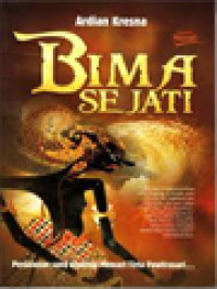 Image of Bima Sejati: Perjalanan Sang Legenda Mencari Tirta Pawitrasari...