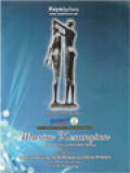 Musim Kesunyian Dan 14 Cerita Pendek Lainnya: Kumpulan Karya Para Pemenang Lomba Menulis Cerpen Remaja(LMCR-2011) Tingkat Nasional / Naning Pranoto (Editor)