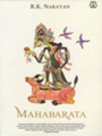 Image of Mahabarata