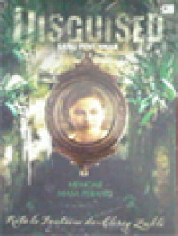 Image of Sang Penyamar: Memoar Masa Perang