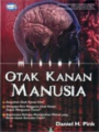 Image of Misteri Otak Kanan Manusia