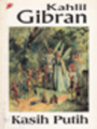 Image of Kasih Putih